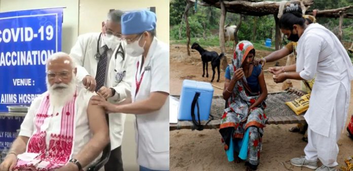 Covid vaccine