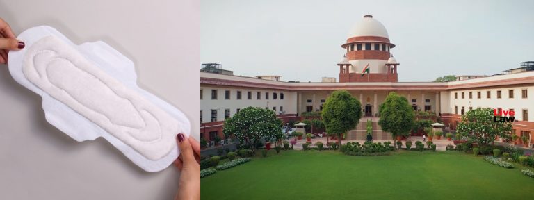 Supreme Court refuses to entertain a plea seeking menstrual leave, tells petitioner to approach the Women and Child Ministry
