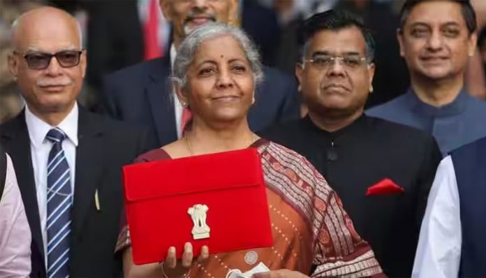 Finance Minister