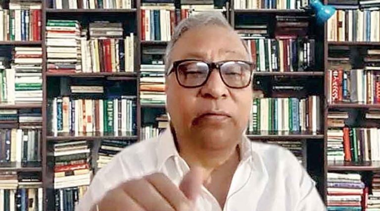 Jawhar Sircar calls PM Modi ‘Asura’, asks if Dr Jaishankar has ‘amnesia’ while having elaborate meltdown, read details