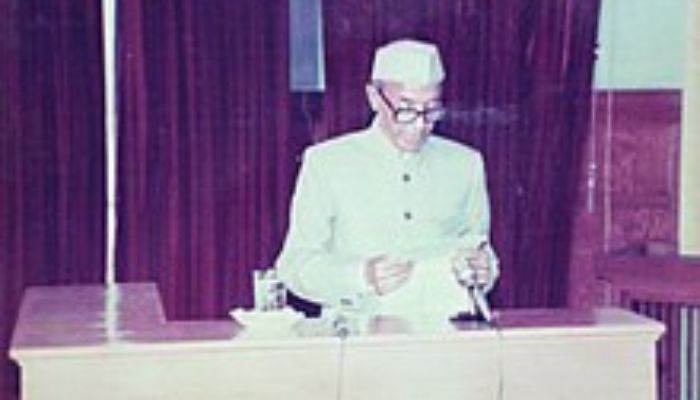 The curious case of Baharul Islam – From lawyer to Congress MP, then judge and then Congress MP again