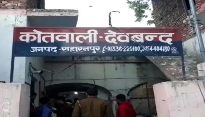 13 year old madarsa student raped, killed in Deoband, was son of imam of local mosque
