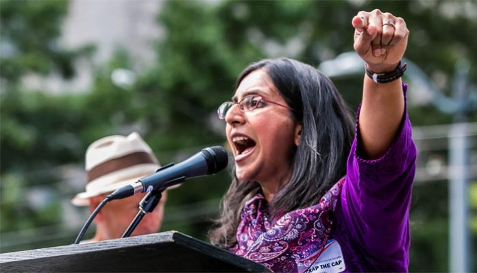 Kshama Sawant