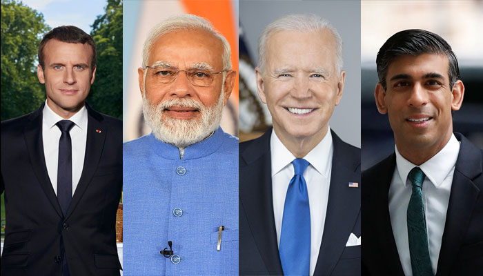 As Biden, Macron, Sunak thank India for historic aircraft orders, read how Nehru and his socialist policies had ruined Air India’s growth trajectory