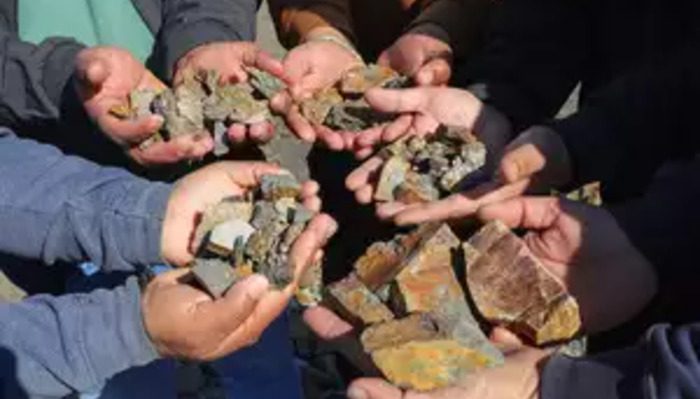 Modi govt to invite bids for auction of Lithium reserves found in Jammu and Kashmir by June: report