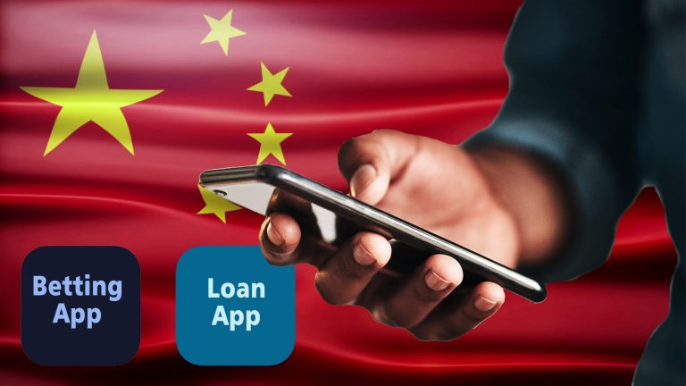 Centre bans 138 betting apps and 94 loan lending apps with Chinese links