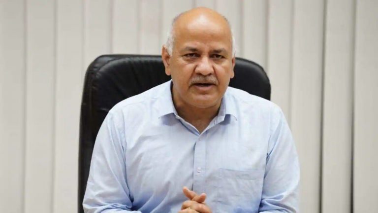 CBI summons Delhi deputy CM Manish Sisodia again on Sunday for questioning in excise policy scam case
