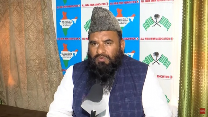 maulana sajid rashidi