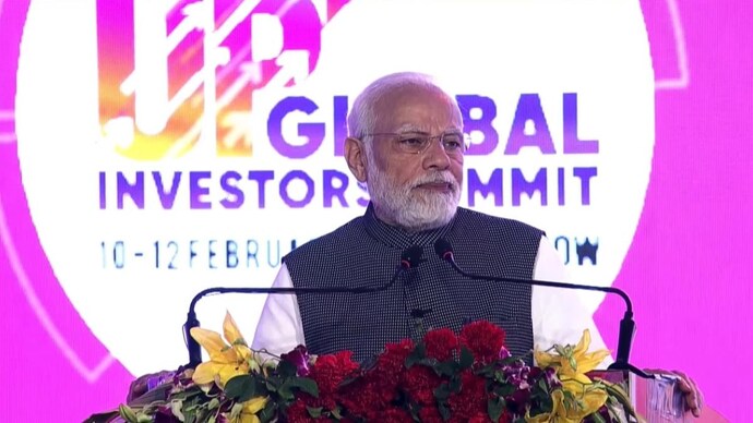 PM Modi