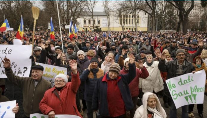 moldova