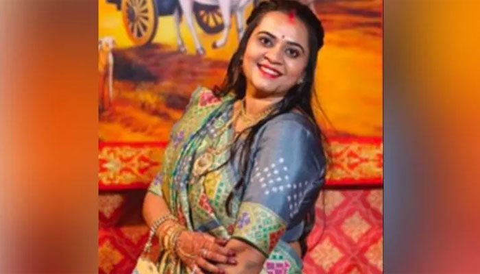 Surat: Woman commits suicide, audio of conversation with her father blaming in-laws goes viral on social media