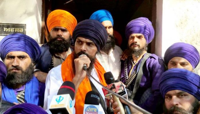Amritpal Singh