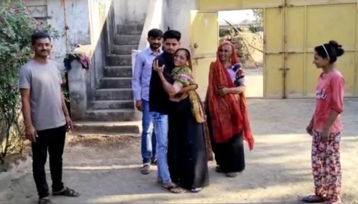Gujarat man lured to Myanmar by one Irfan from Dubai under pretext of job, held captive, read details of his rescue