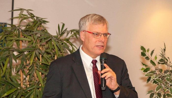 Israel’s ambassador to India says ‘Adani Group has potential’, backs takeover of the Haifa port