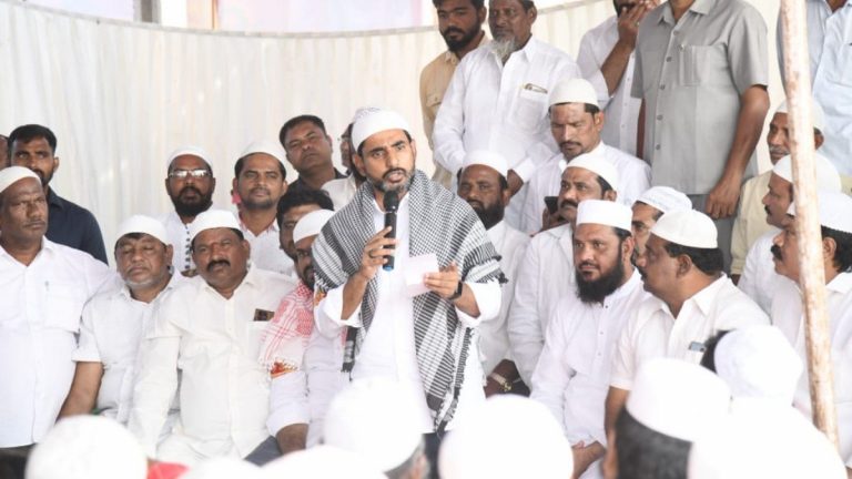 TDP promises to set up Islamic Bank if it comes to power in Andhra Pradesh, BJP calls it divisive: Read why sharia-compliant banking is controversial