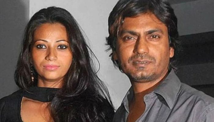Nawazuddin Siddiqui’s wife alleges sexual harassment by husband, torture by in-laws, read details