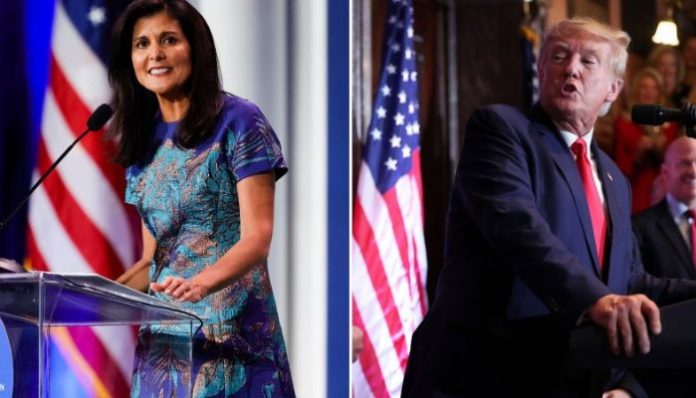 nikki haley