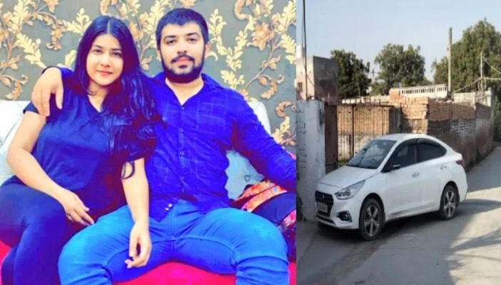 Nikki Yadav Murder Case: Initial plan was to portray the murder as road accident, prime accused Sahil tells Delhi police