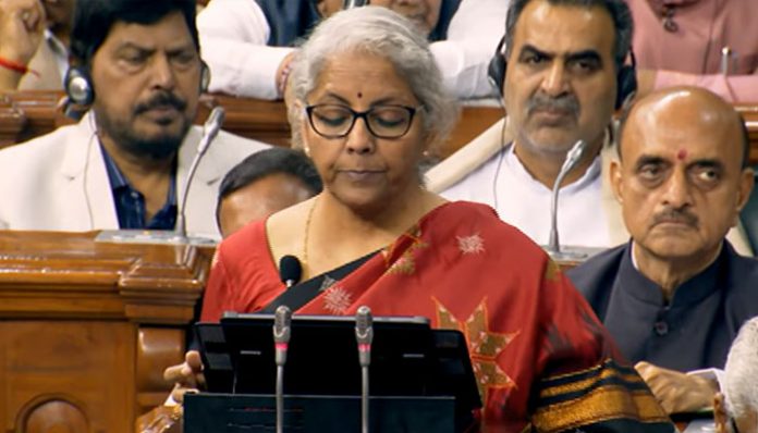 Finance Minister