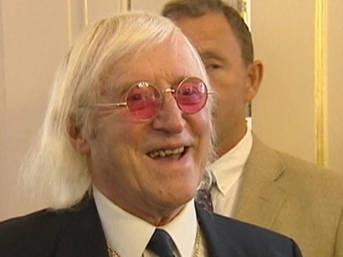 BBC Savile