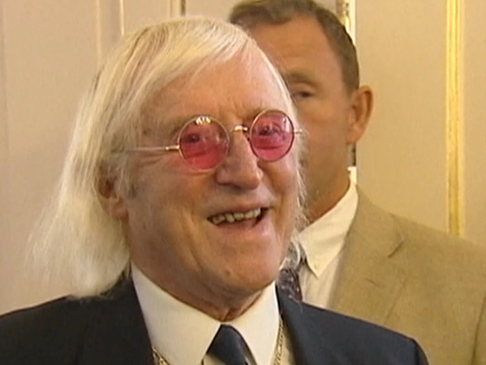 BBC, which employed the most famous pedophile in the world Jimmy Savile, comes out in support of child marriages in Assam