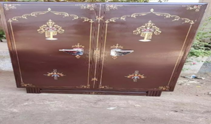 Hyderabad dowry marriage