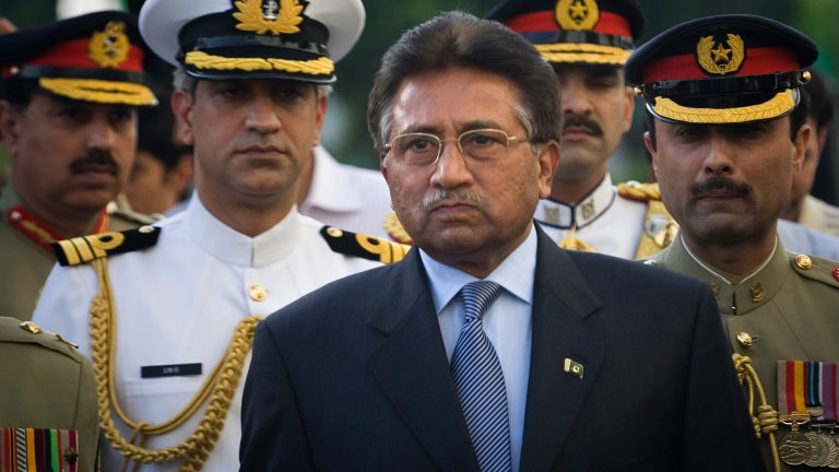 Indian ‘Liberals’ praise Pervez Musharraf after his death, paint him as the messiah of peace ignoring that he was the butcher of Kargil