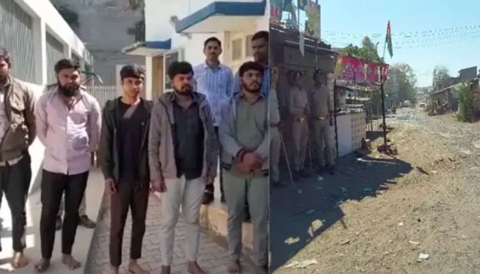 Gujarat: Minor Hindu girl killed by Muslim mob, local Hindus decide to socially boycott murderers