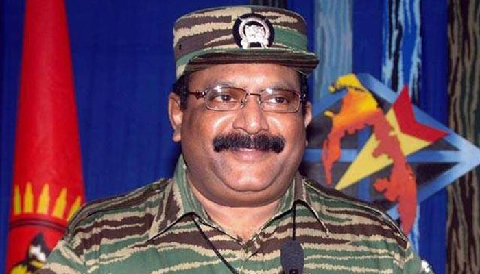 LTTE chief Prabhakaran is alive and will come out soon, claims the President of the World Confederation of Tamils