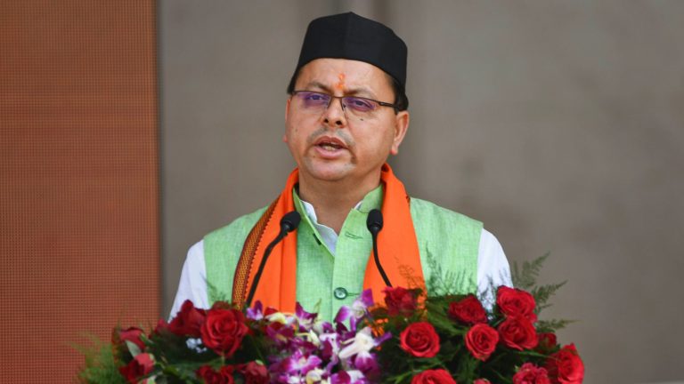 Uttarakhand government notifies Uniform Civil Code, becomes the first state in India to do so