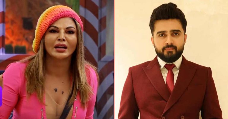 Rakhi Sawant’s husband Adil Durrani booked for rape of Iranian student in Mysuru
