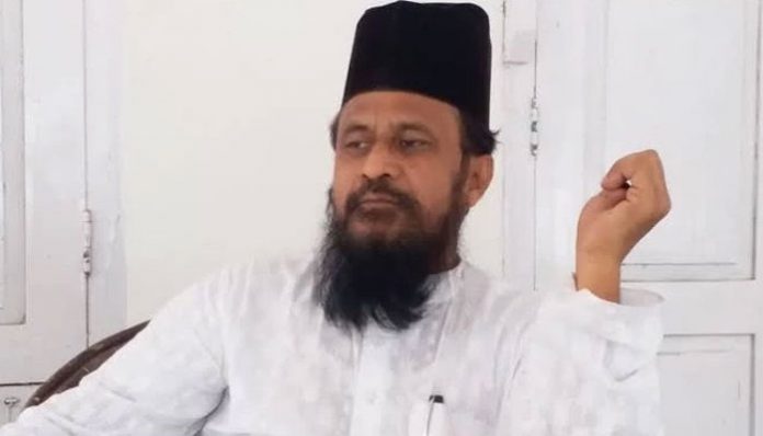 Gulam Rasool Balyawi