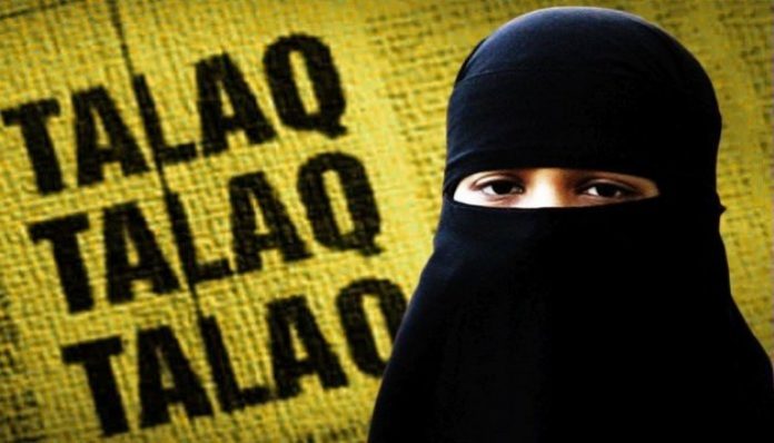 A 70-year-old woman in Aligarh has received triple talaq from her husband. She has also claimed that her daughter assaulted her physically.