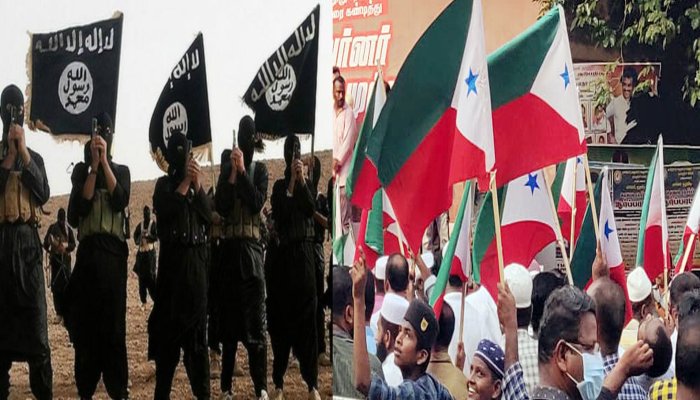 ISIS mouthpiece ‘Voice of Khurasan’ glorifies SIMI and PFI members, calls them innocent