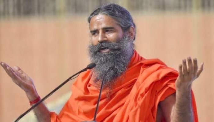 Muslim complainant who filed case against Baba Ramdev in Rajasthan says he is unaware of it, read details