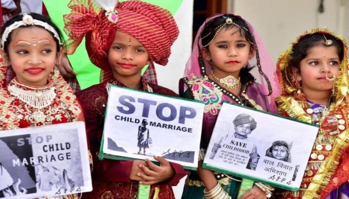 Assam child marriage crackdown: Over 3,000 arrests made so far