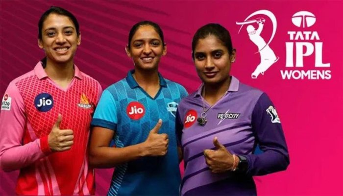 As some people whine about absence of Pakistani players in Women’s IPL, here’s examining the country’s cricketers’ hateful rhetoric on India and Hindus