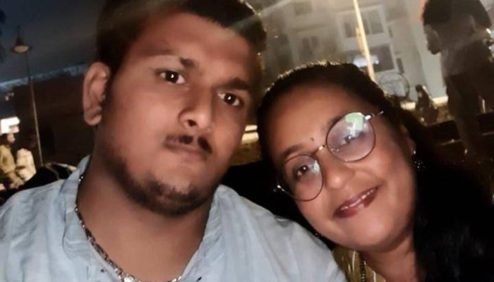Another woman killed by lived-in partner: Jobless youth kills nurse in Mumbai and hides body inside box bed, arrested