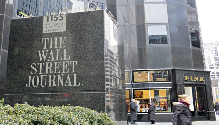 Wall Street Journal suggests Americans to skip breakfast to save money, gets mocked