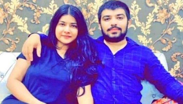 Since 2020, Nikki Yadav and Sahil Gehlot had been married.
