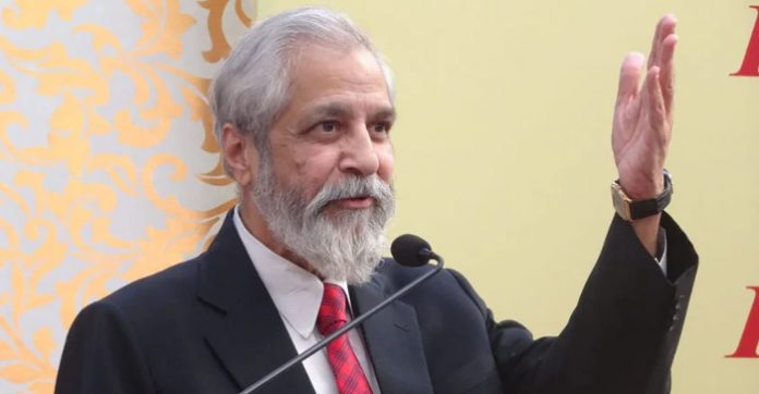 Justice Lokur