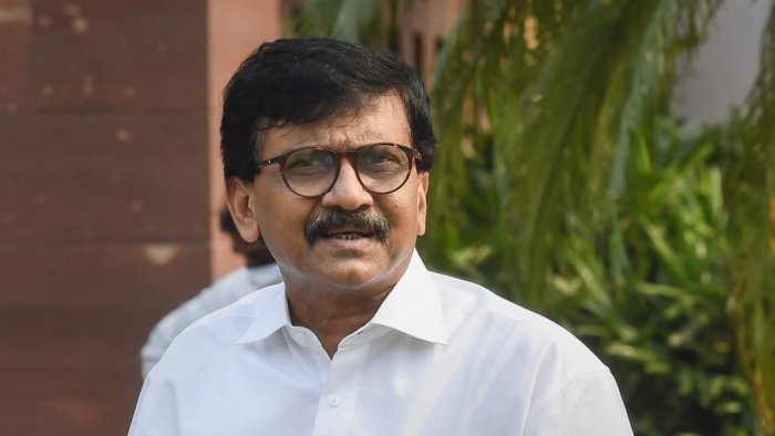 Congress ally Sanjay Raut demands Bharat Ratna for Veer Savarkar