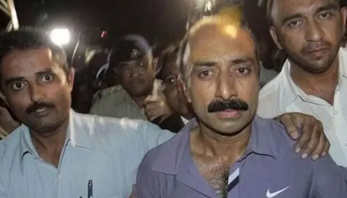 Sanjiv Bhatt