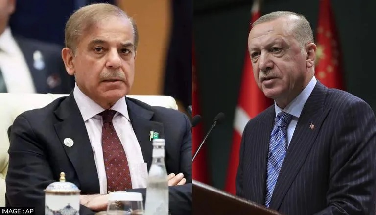 Govt officers of poverty stricken Pakistan forced to contribute 50% of their salaries to Turkey-Syria earthquake relief fund