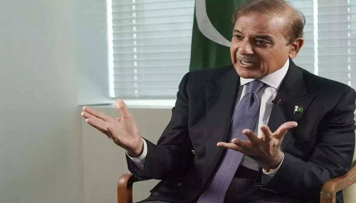 “Please send relief staff only”: Massive insult for Pakistani PM Shehbaz Sharif as earthquake-hit Turkey refuses to host him