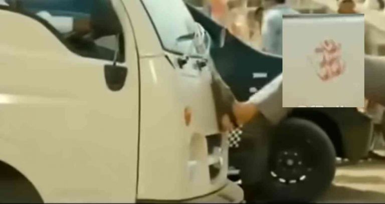 Shreyas Talpade apologises after video of him putting his foot on ‘Om’ symbol in a movie goes viral
