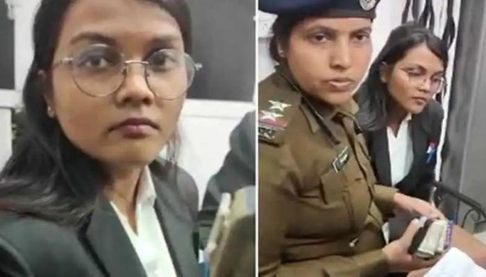 PFI-linked woman arrested for recording court proceedings in Indore seeks SC intervention, claims to be implicated in ‘communally charged’ case