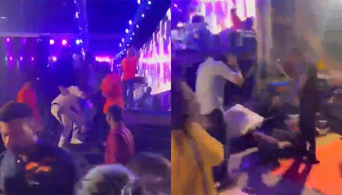 Son of Uddhav Thackeray’s party MLA attacks singer Sonu Nigam, injures two other associates