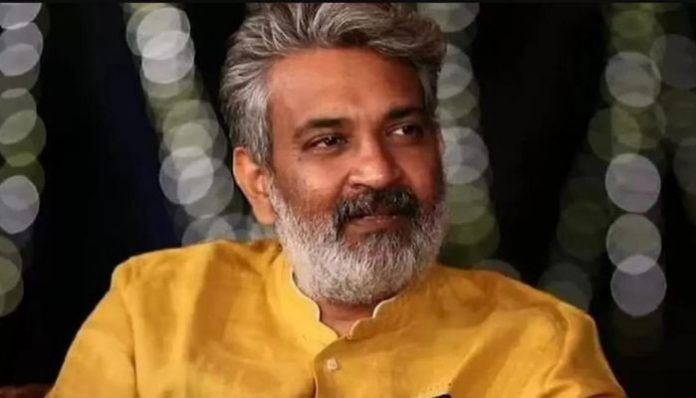 ss rajamouli