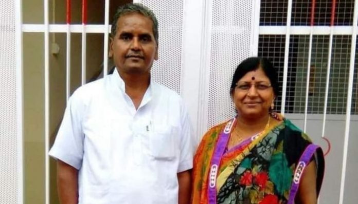 sudam kaka bhondave